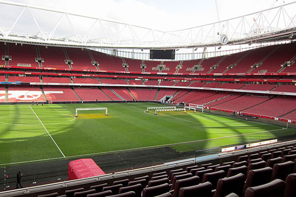 Emirates Stadium