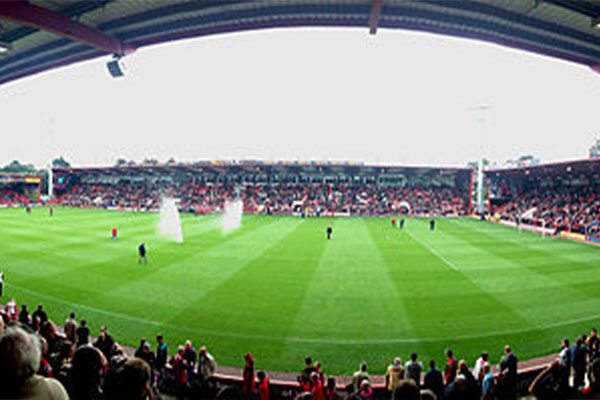 Vitality Stadium