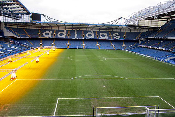 Stamford Bridge