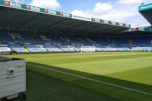 Elland Road