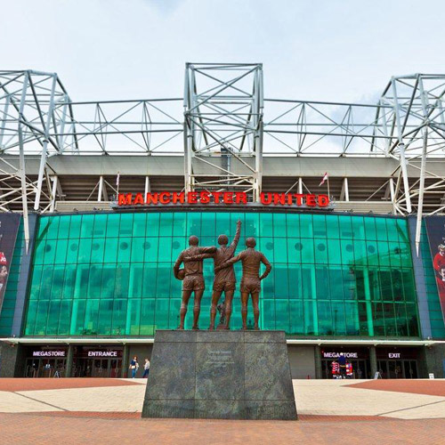 Manchester United vs Chelsea